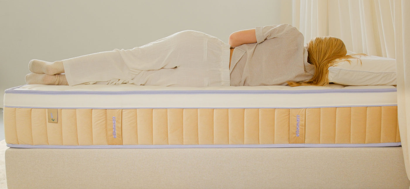 Ello Original Mattress