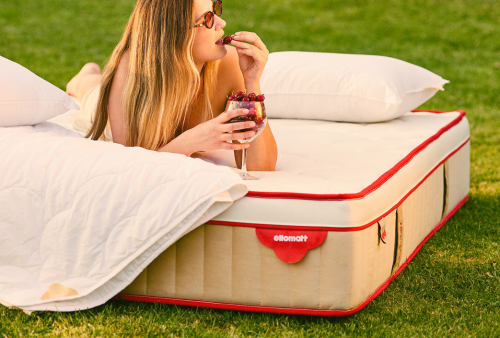 What Mattress Firmness Really Means