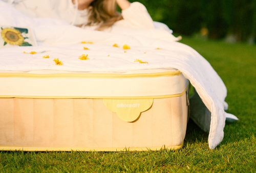 The Real Reason Your Mattress Feels Wrong