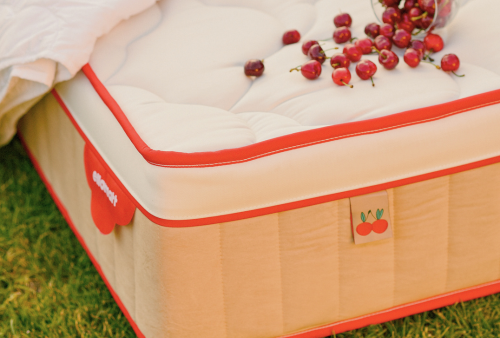 What Your Body Is Actually Looking for in a Mattress