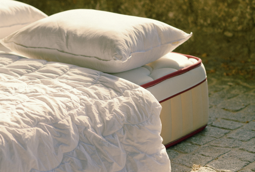 What Mattress Technology Really Does (And What Doesn’t Matter)