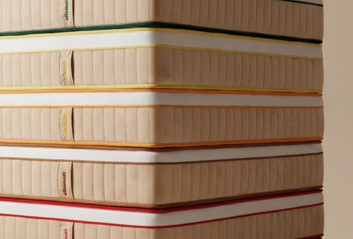 Too Soft or Too Firm? Finding Your Perfect Mattress Feel