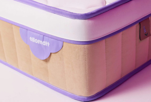 What 30 Nights on an Ellomatt Mattress Actually Feels Like