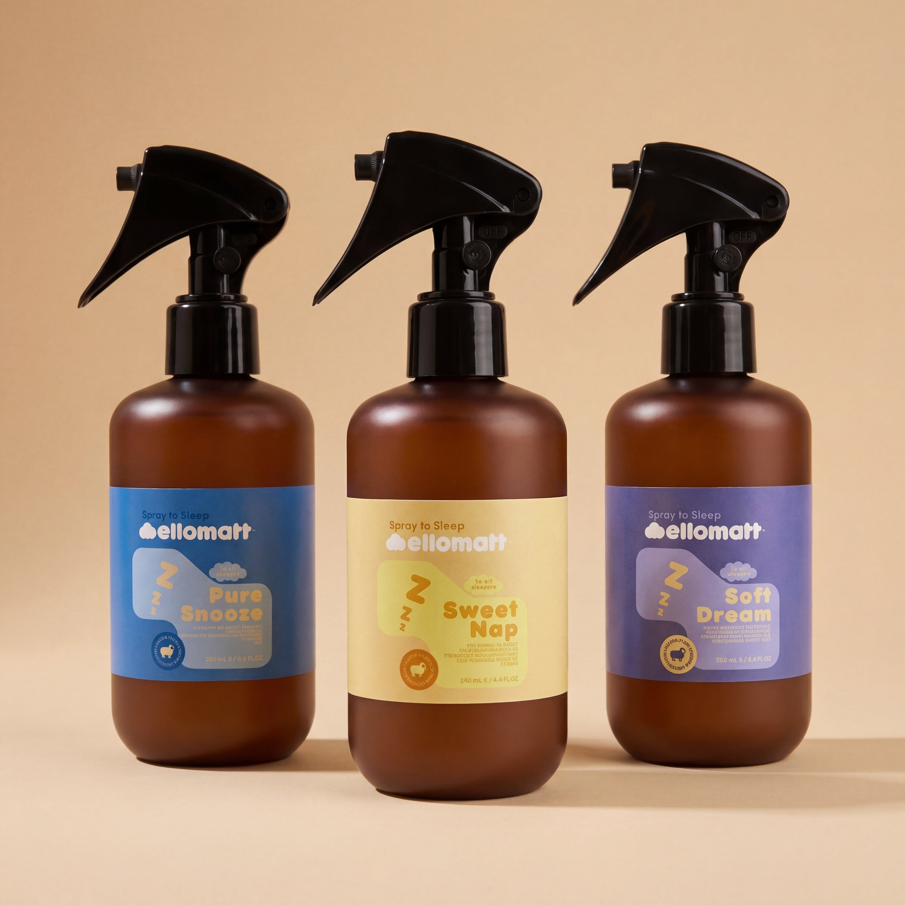 Ello™ Sleep Fragrances