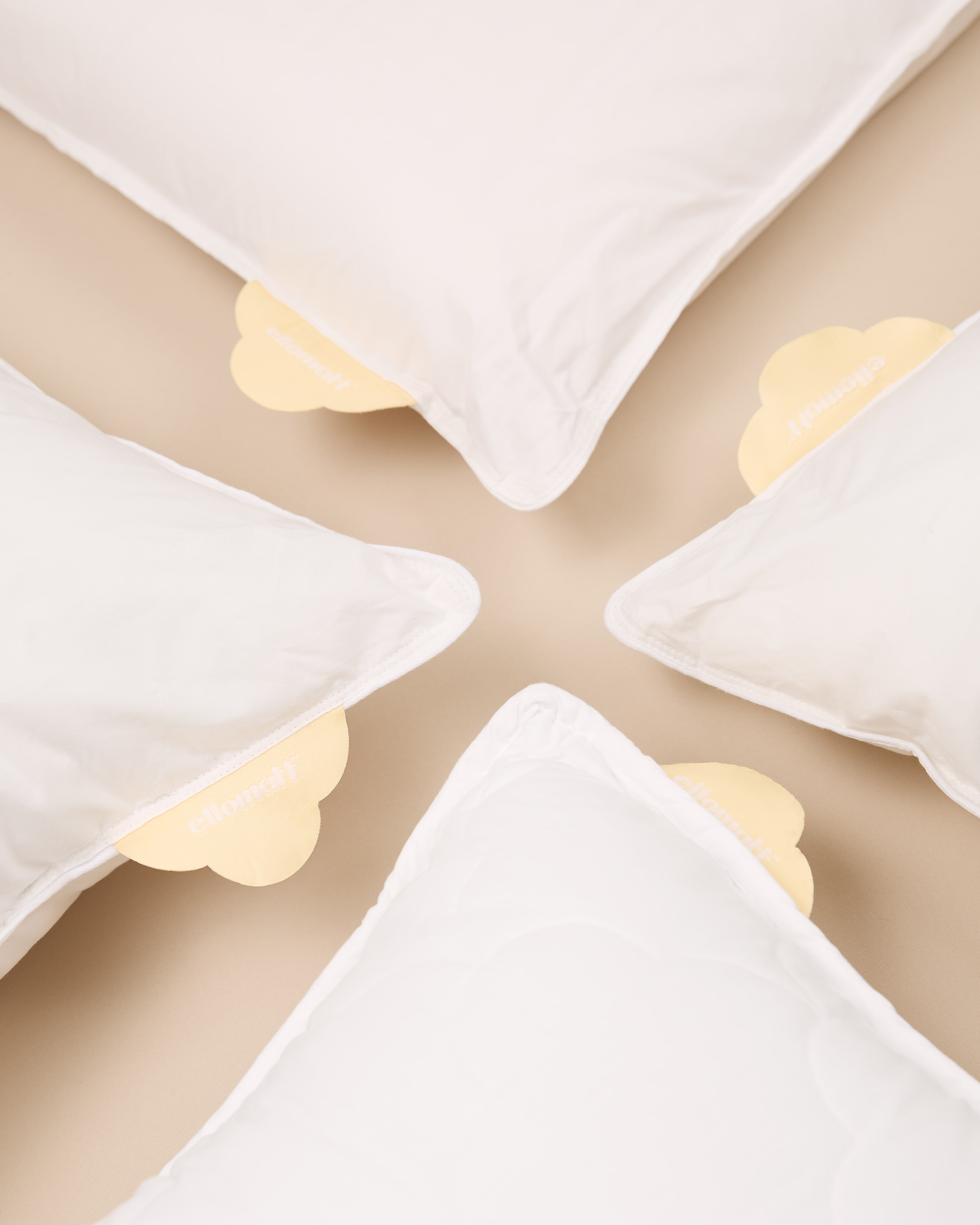 Pillows