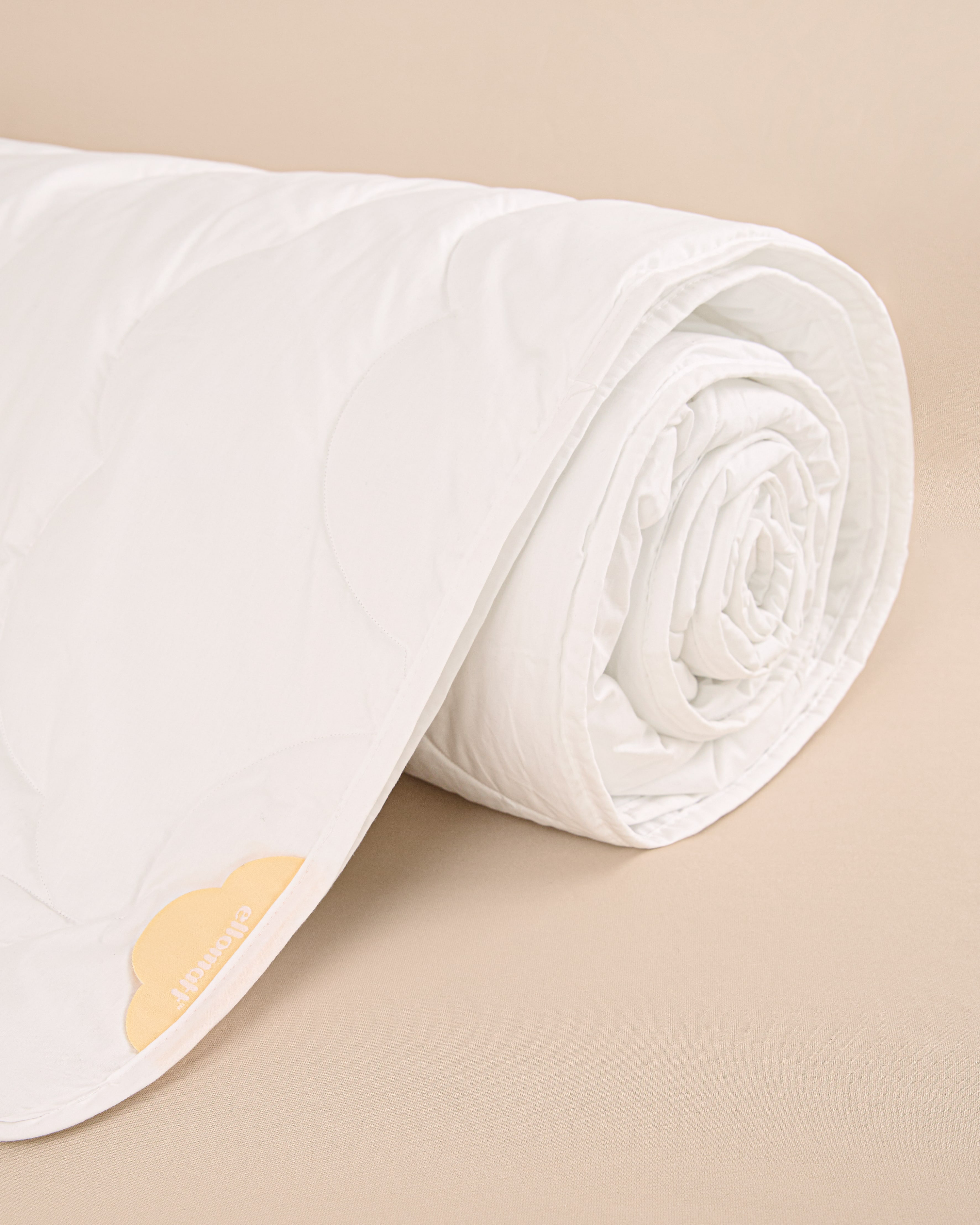 Comforters