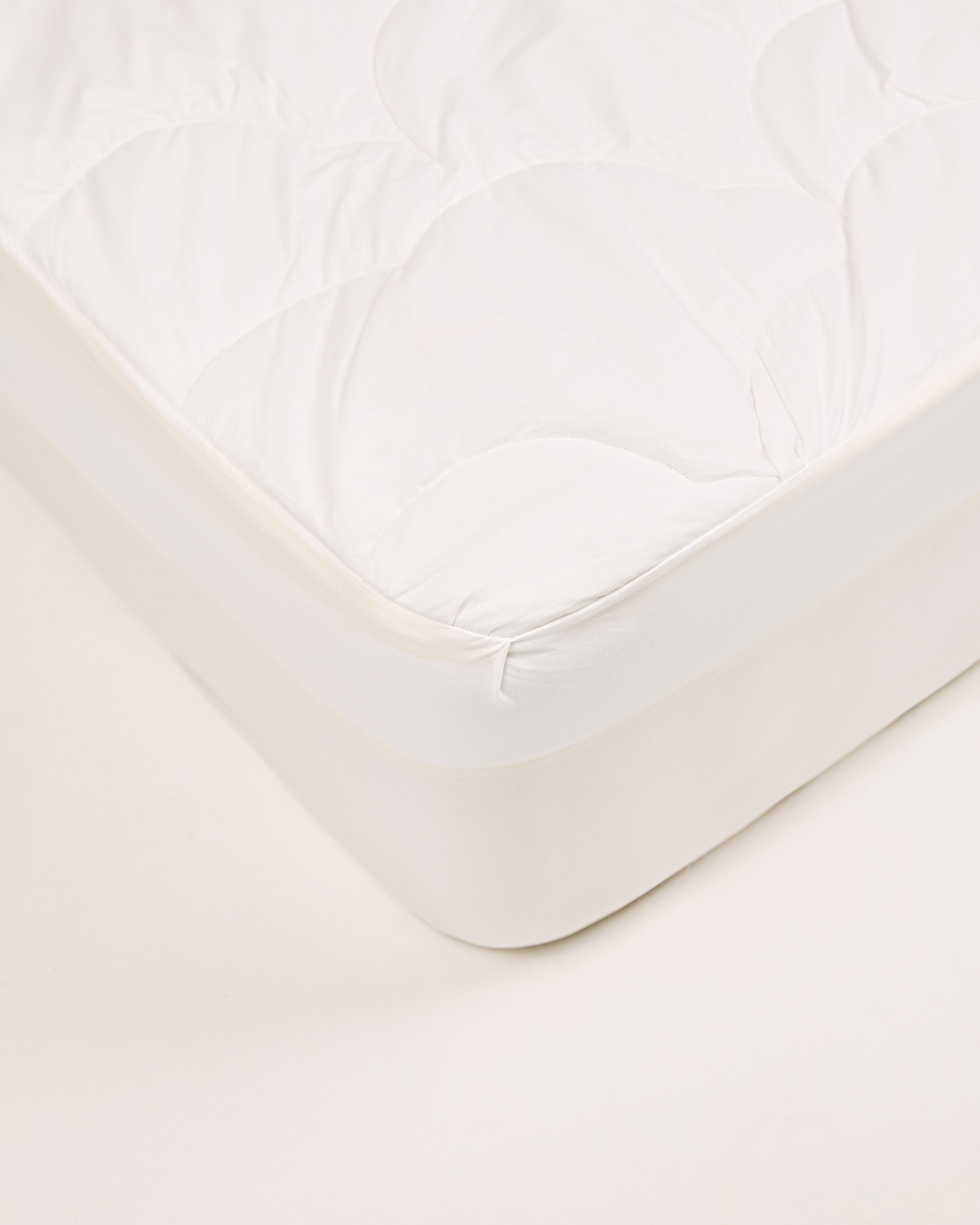 Mattress protections
