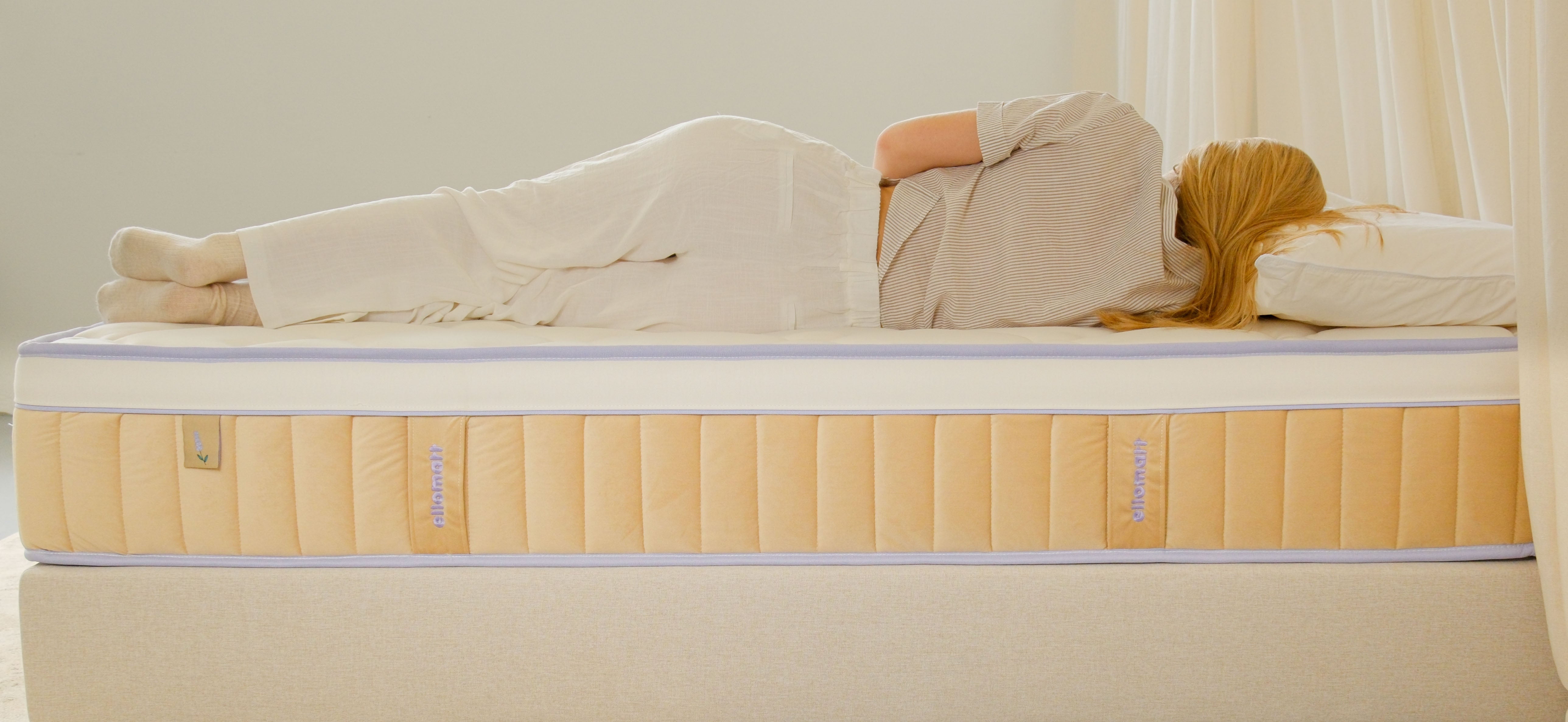 Ello Original Mattress