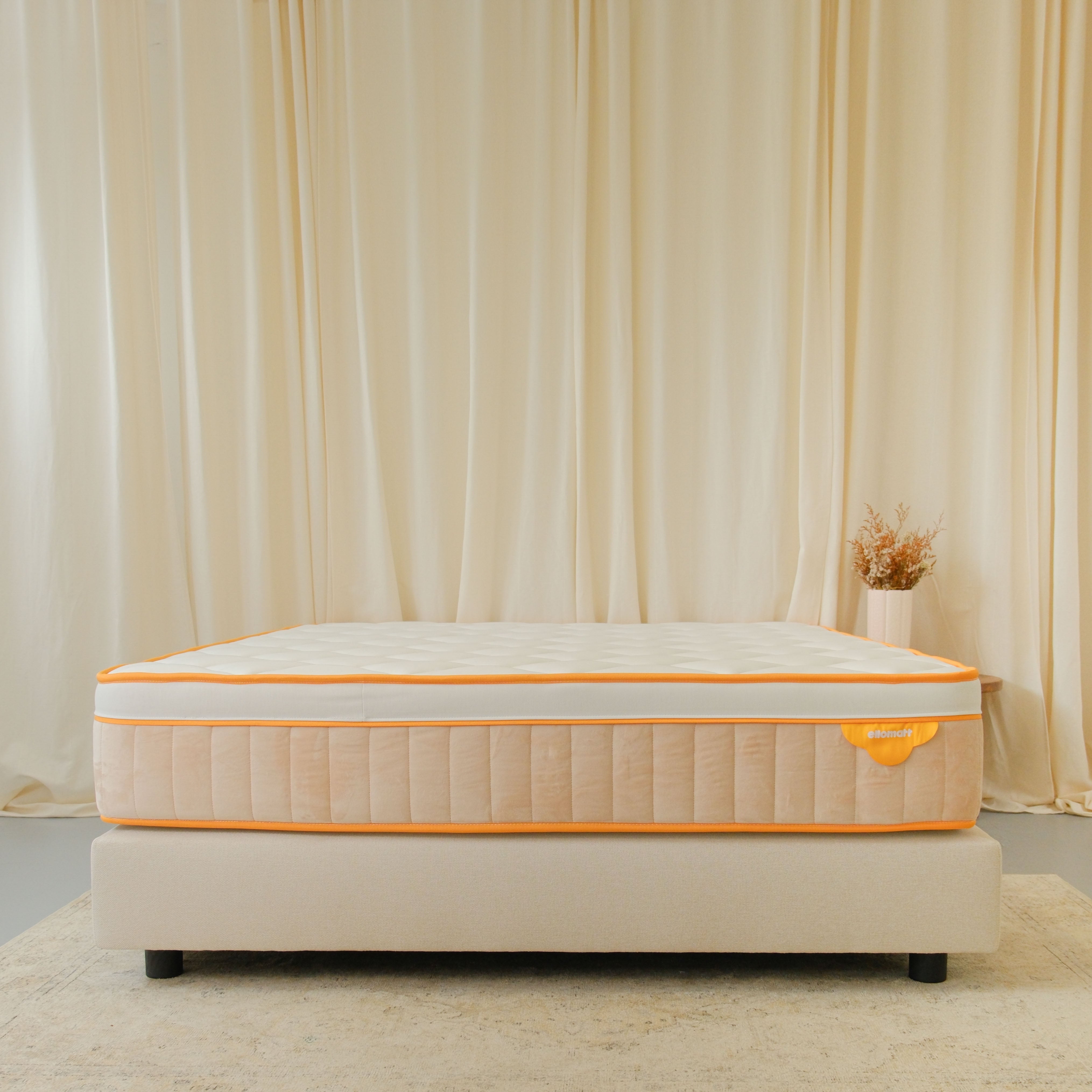 Ello Original Orange