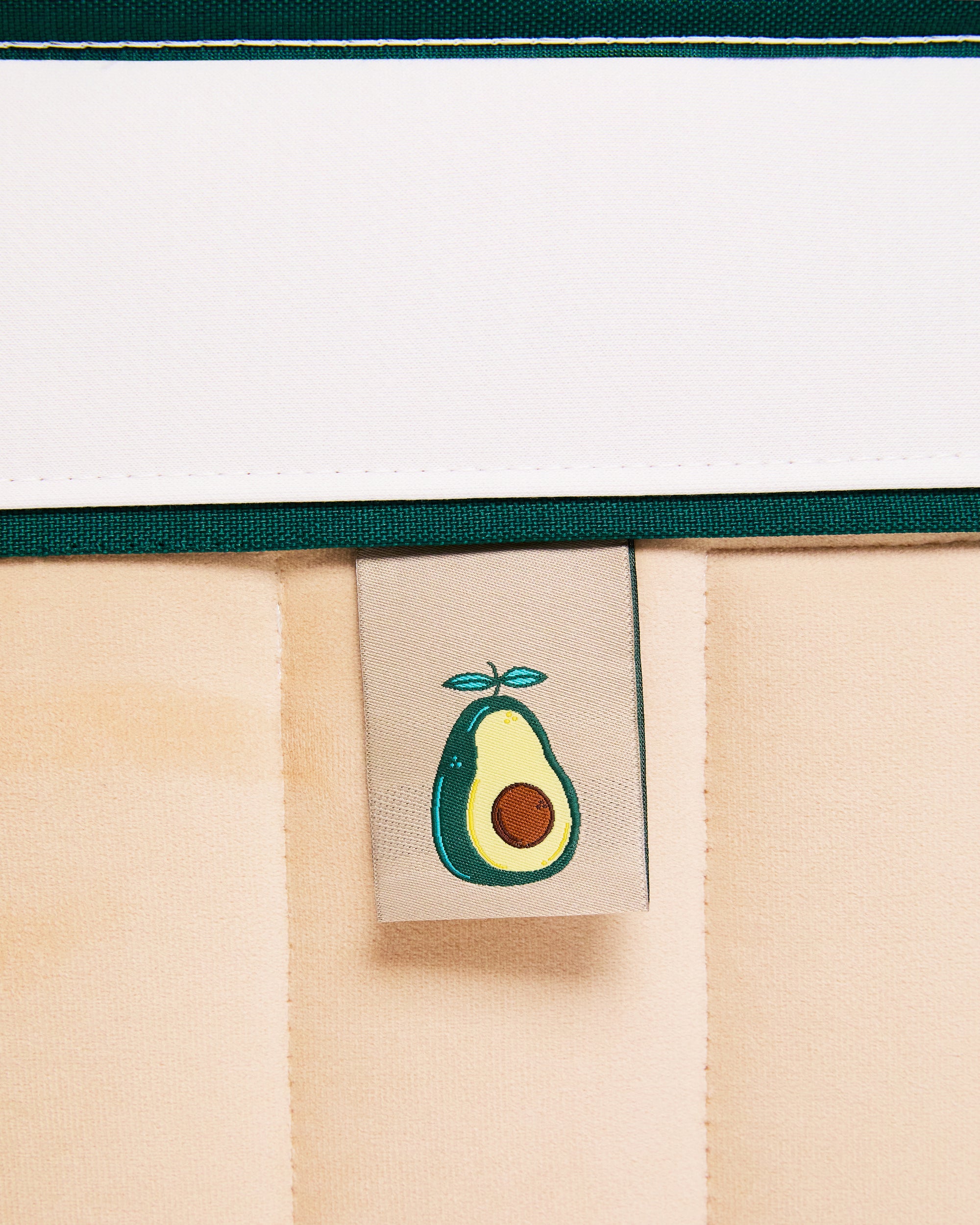 Ello™ AVOCADO