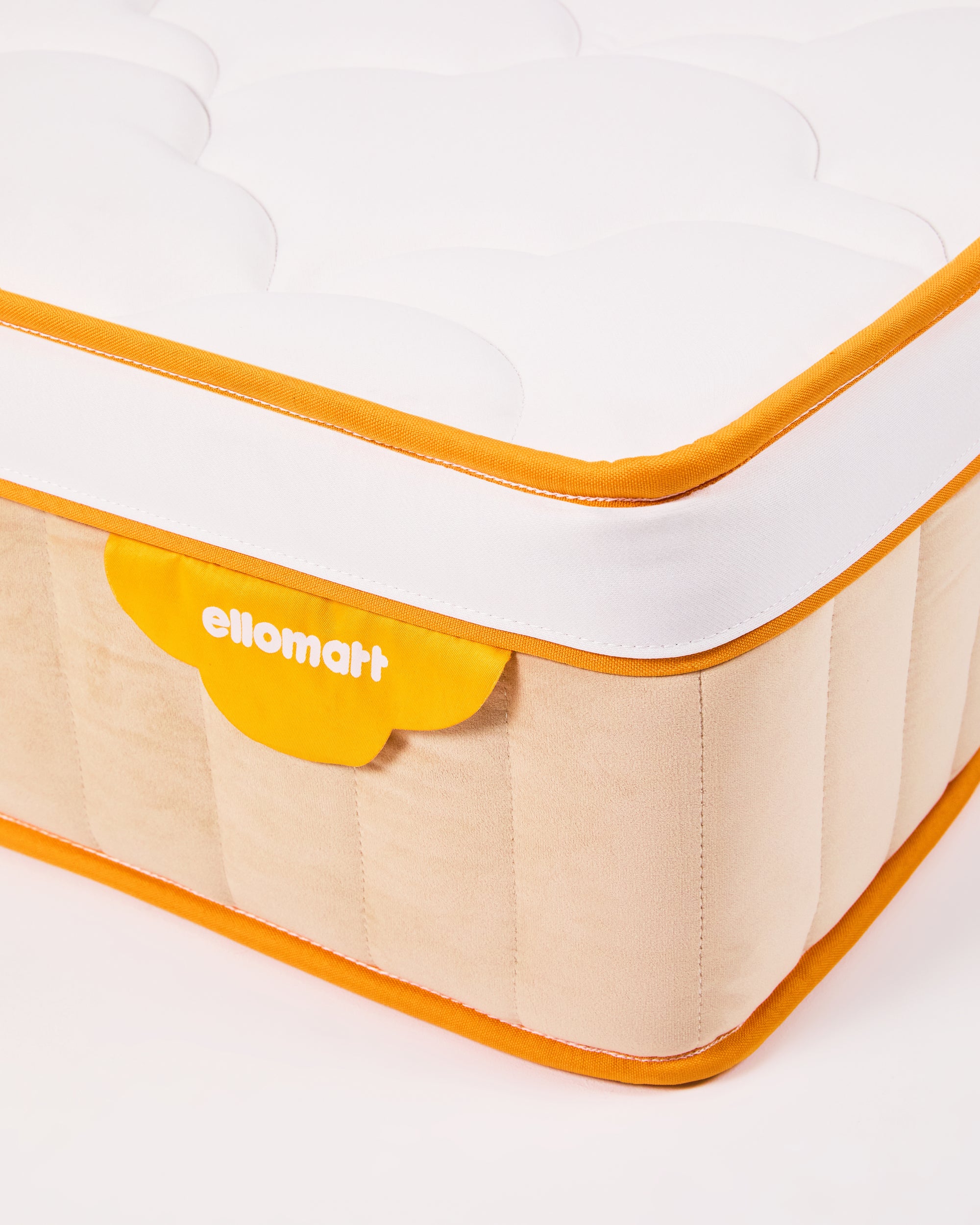 Ello™ ORANGE
