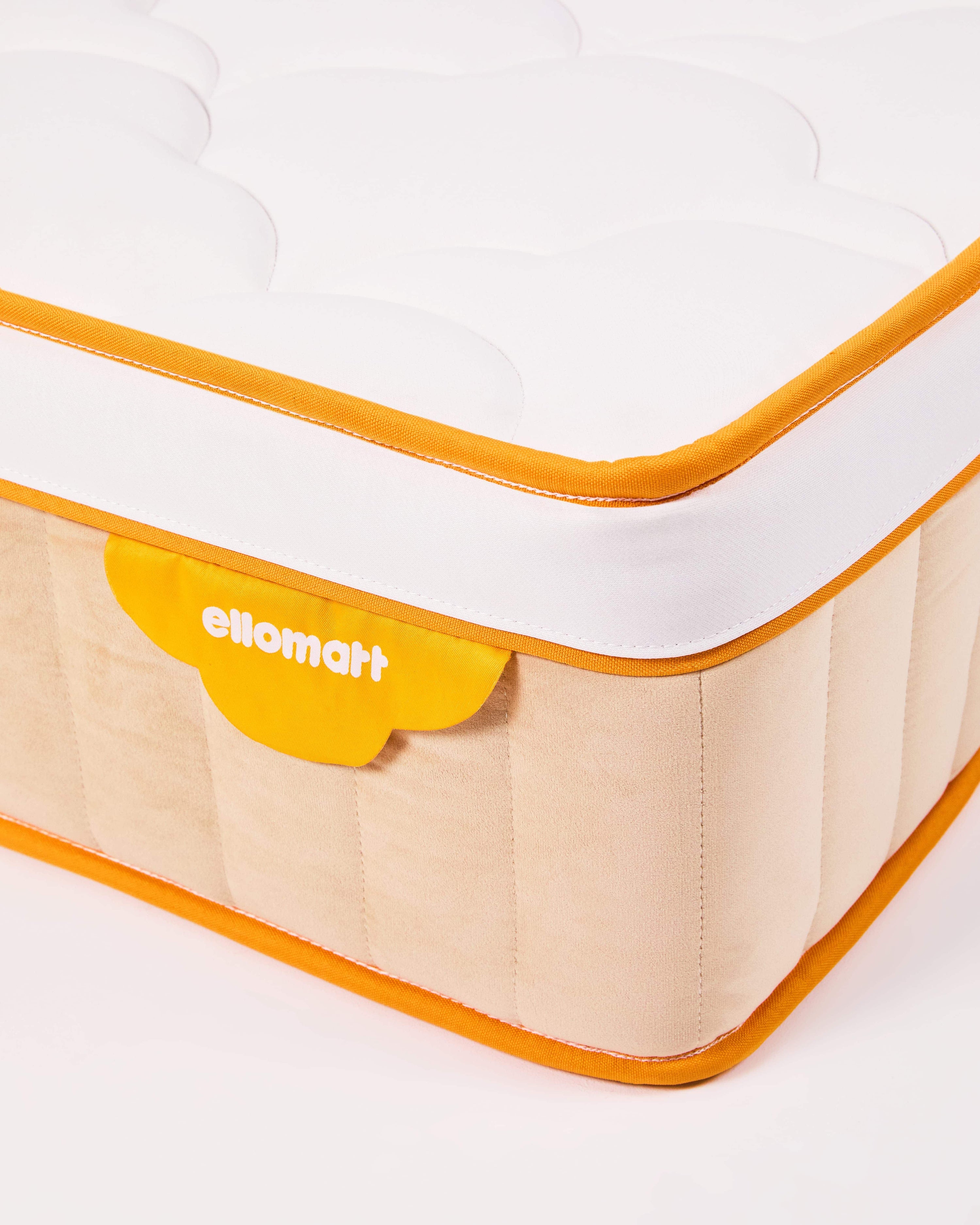 Ello™ ORANGE