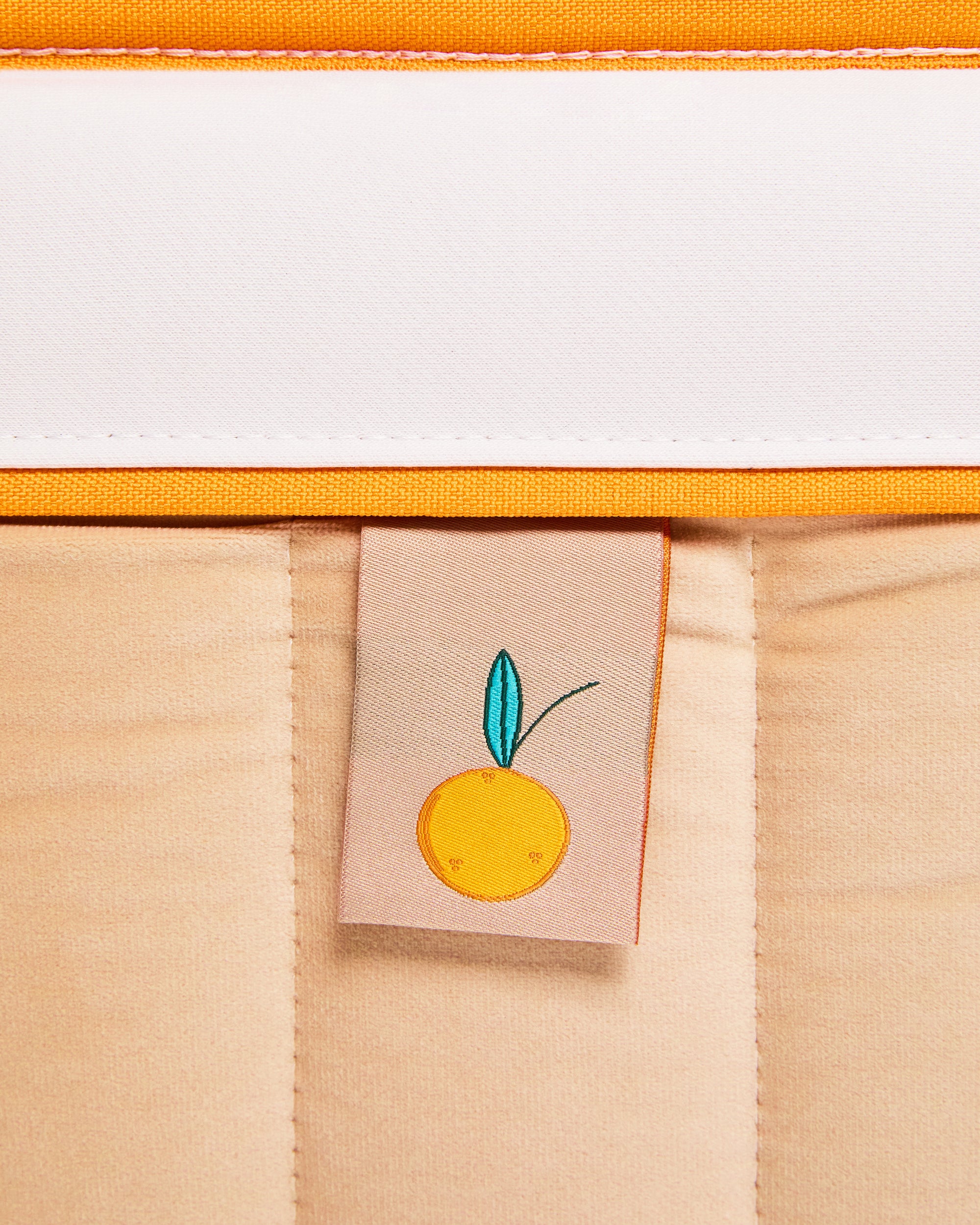 Ello™ ORANGE