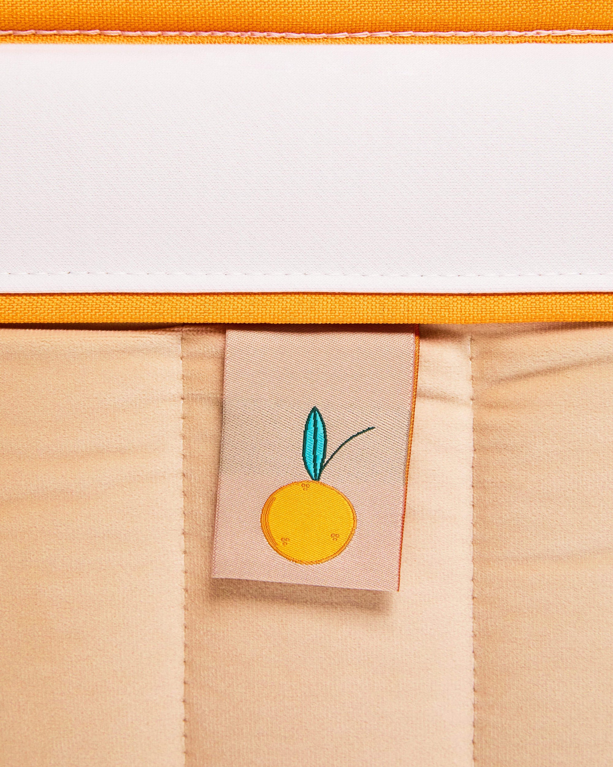 Ello™ ORANGE