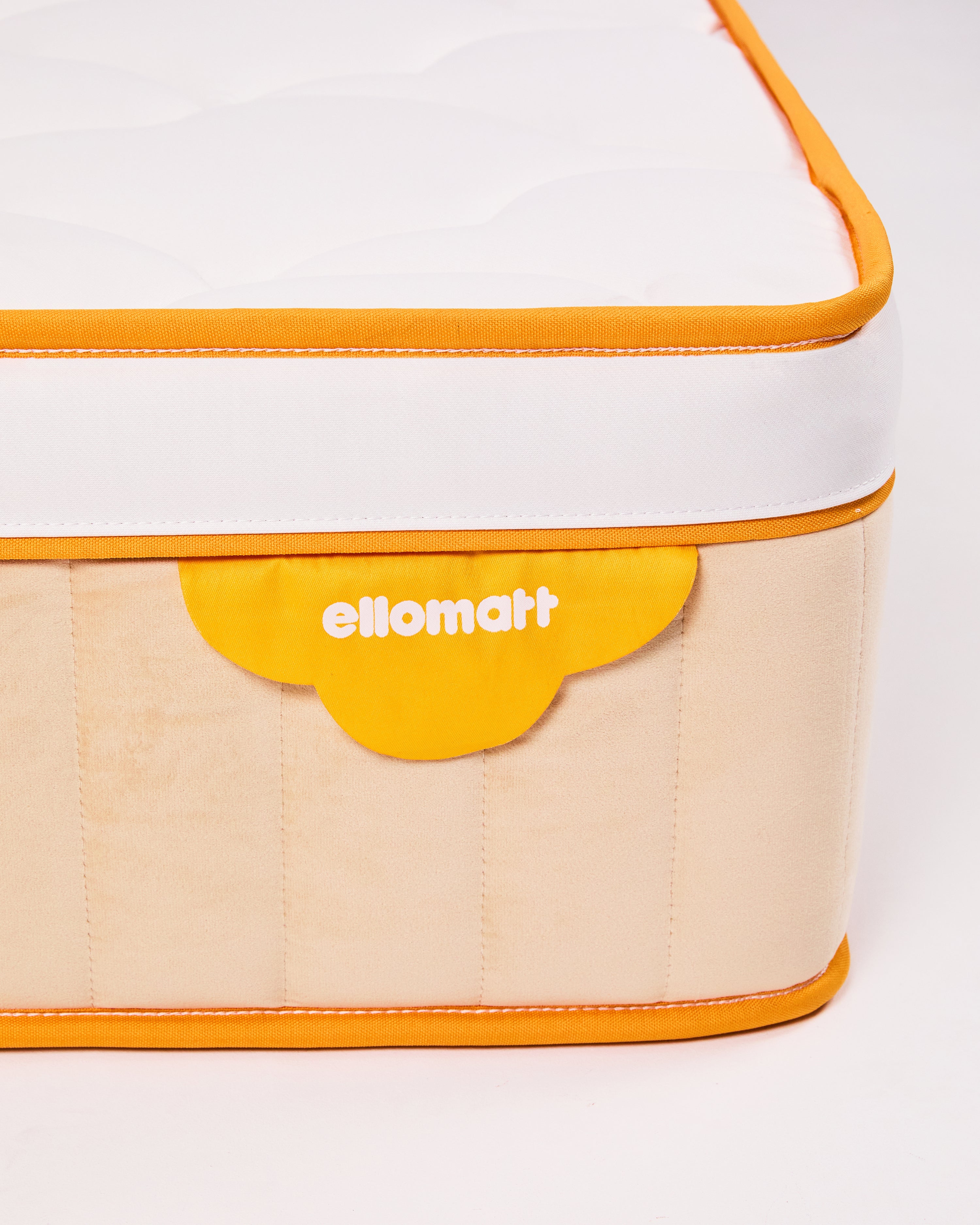 Ello™ ORANGE
