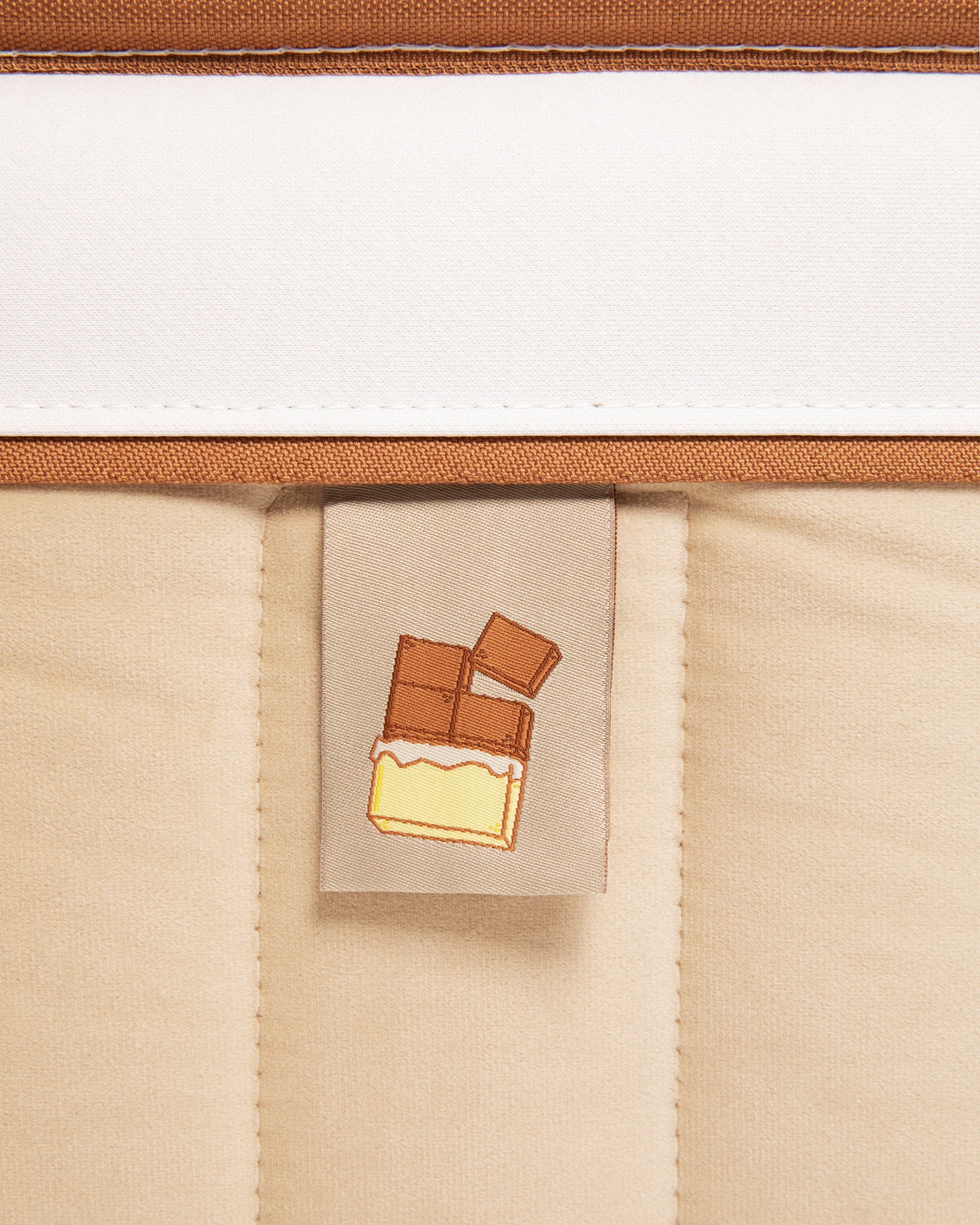 Ello™ CHOCOLATE