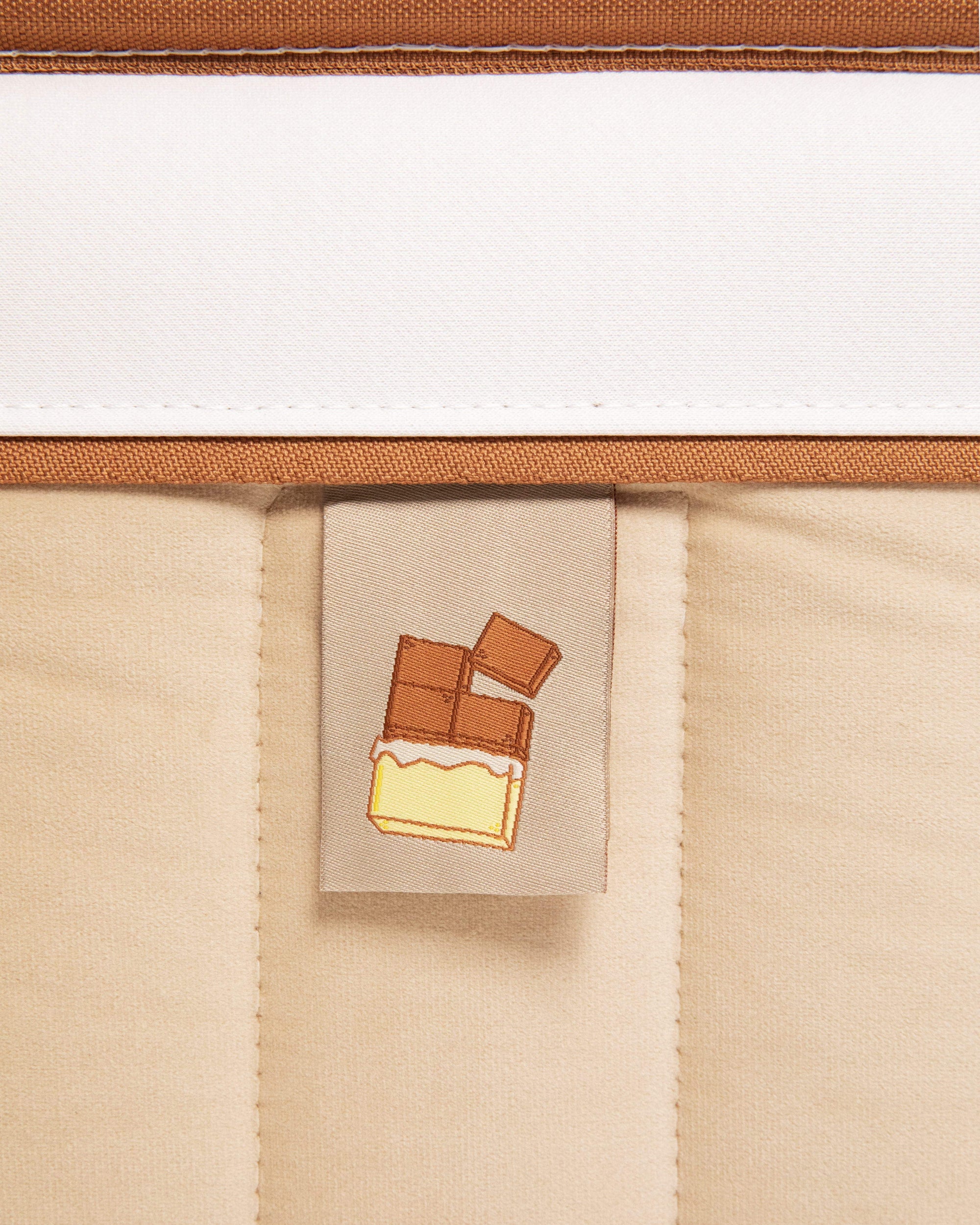 Ello™ CHOCOLATE
