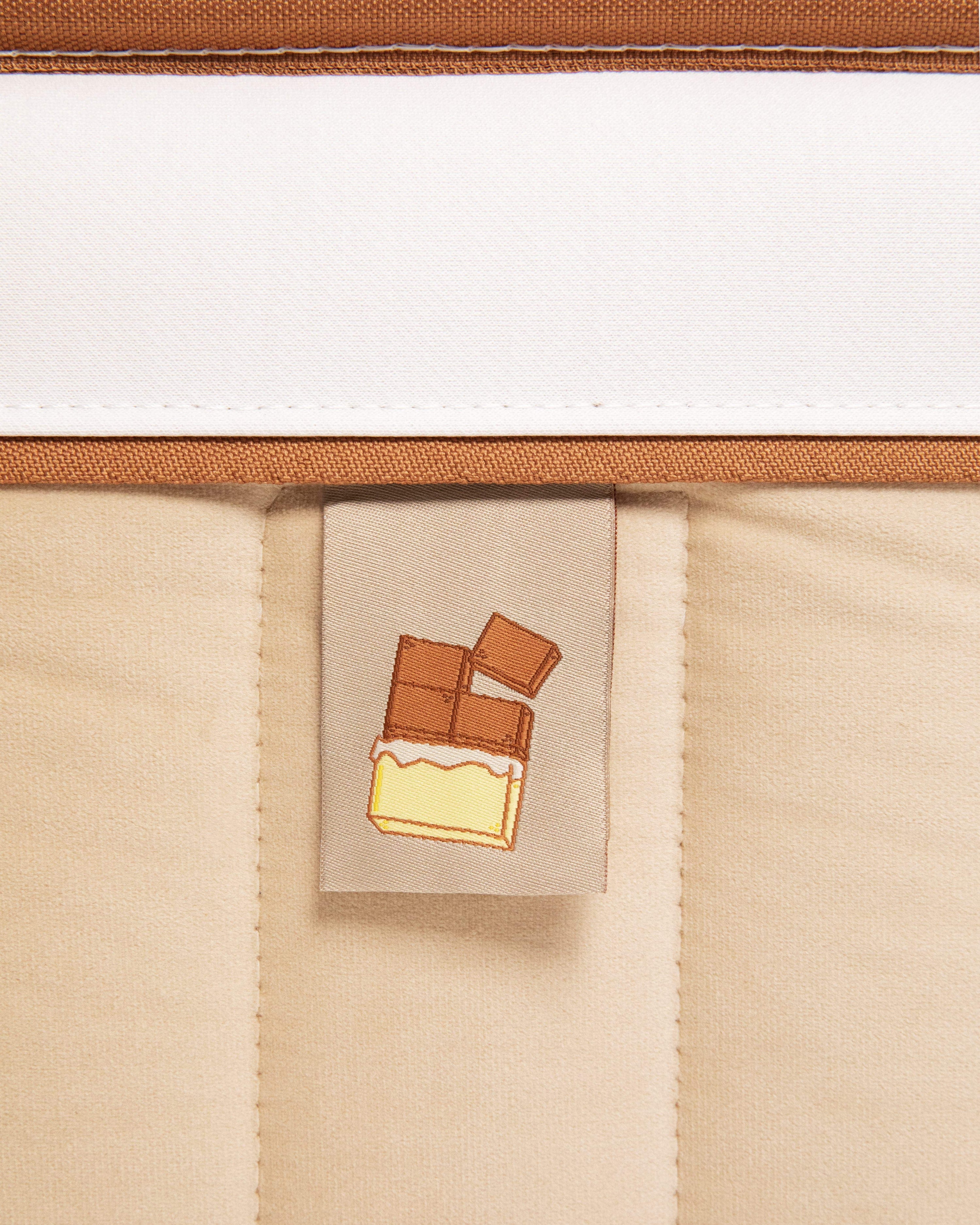 Ello™ CHOCOLATE