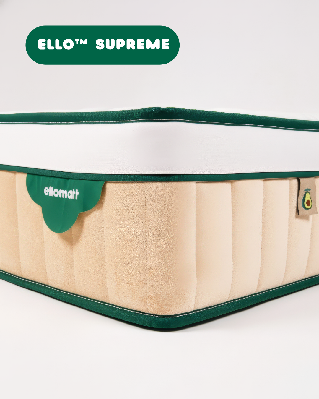 Ello™ AVOCADO