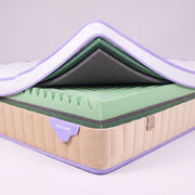 Orthopedic Firm Foam Mattress